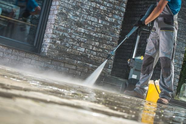 Best Gutter Cleaning  in New Smyrna Beach, FL