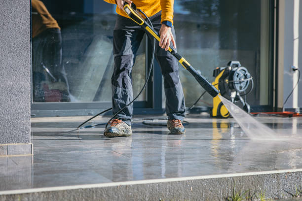 Reliable New Smyrna Beach, FL Pressure Washing Solutions