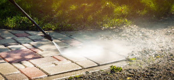 Best Building Exterior Washing  in New Smyrna Beach, FL